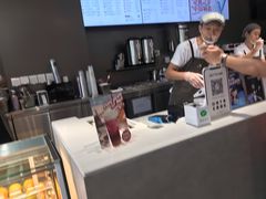 -喜茶(佛山南海万科广场店)