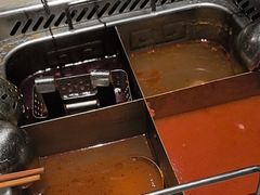 -海底捞火锅(塘厦天虹店)