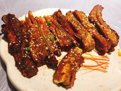 -可可大虾武汉土菜大排档(万松园1店)