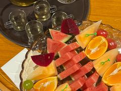 -星河湾温泉洗浴酒店