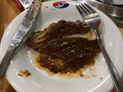 牛排-盛铭轩·巴西烤肉火锅自助(功德林天街GIS店)