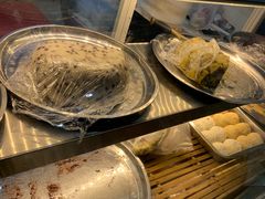 -清真老西北角温记粘食店(长沙路店)