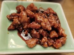 -新白鹿餐厅(龙游路店)
