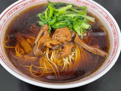 -吴茂兴本帮面(百色路店)