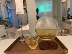 -春树下·树屋花房西餐厅(罍街AS1980店)