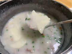 -南记食粥坊·宵夜大排档(莲花总店)