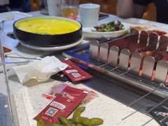 -玉善烧烤串城(长春总店)