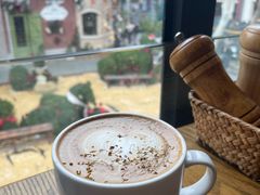 -Money Shops(愚园路店)