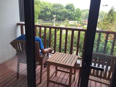 -苏州香山国际大酒店