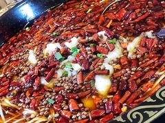 -金三可市井水煮鱼(金碧园店)