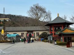 -湛山寺