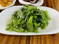-郑记小炒(天目中路店)
