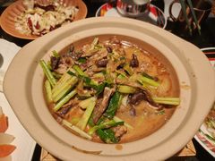 -塔哈尔·新疆盛宴(复地活力城店)