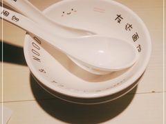 -友达面馆(广州总店)