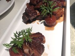 -京味斋·北京烤鸭(华威桥北工大店)