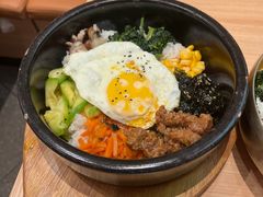 -米村拌饭(江宁万达店)