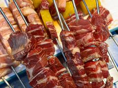 -多宾韩国料理(学衡路店)