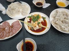 -东北农业大学饺子园
