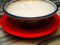 杏仁豆腐-玫瑰甜品(文明路店)