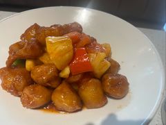 -秋色客家菜(流塘店)