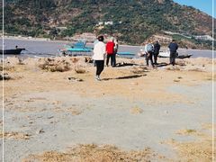 -北岐滩涂