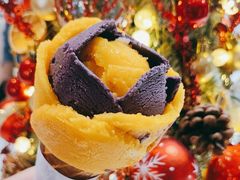 -潮一不贰·法式甜品·生日蛋糕·西式简餐(外滩店)