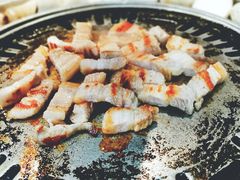 五花肉-元山烤肉店(假日广场店)