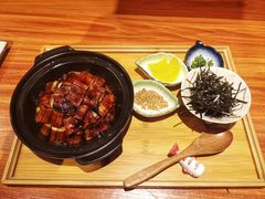 -大鲜生·亚洲菜融合小食堂
