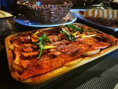 -Mezomd曼索蒂西班牙餐厅(广粤店)