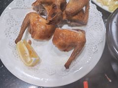 -一哥美食(总店)