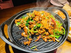 -掌柜的店·河南菜(世茂店)