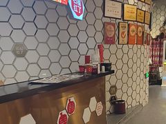 -石榴红了·非遗酥皮烤包子·新疆菜(瑞豪店)