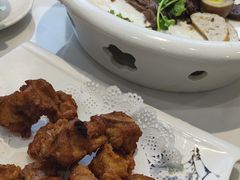 -陆记鹅庄·潮汕菜·狮头鹅(大仟里店)