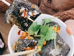-黑色经典臭豆腐·湖南特产(坡子街店)