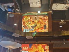 -火啫啫·粤式啫啫煲(南通首店)