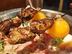 -王氏炉匠·烧鸟放题自助(好运街店)