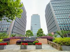 -陆家嘴世纪金融广场