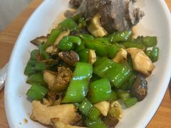 -金海湾海鲜排档(朱家尖店)