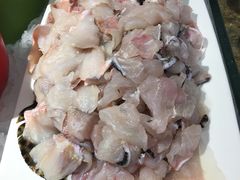 -白天鹅宾馆·流浮阁咖啡厅