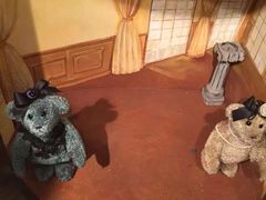 -济州岛泰迪熊博物馆