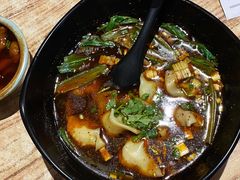 老麻抄手-好這口重庆小面(总店)