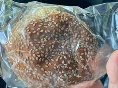 汉堡-玥儿弯弯手作烘焙(中海国际社区御城店)