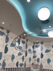 -奈尔宝·儿童乐园·亲子餐厅(苏州大悦城店)