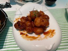 -桂满陇·杭州小馆(巴黎春天浦建店)