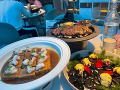 -花开餐厅(环湖中路店)