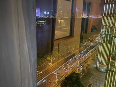 -长沙富力万达文华酒店