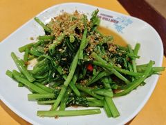 -班赞海鲜市场