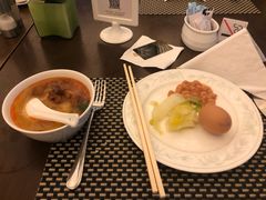 -上海新锦江大酒店