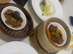 -万龙洲海鲜(大兴绿地缤纷城店)