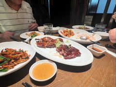 -廊亦舫Lang Yi Fang Restaurant(金桥店)